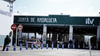 Las ITV de Andalucía solicitarán el seguro obligatorio