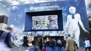Autopromotec 2025 abre las preinscripciones para expositores