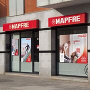 Mapfre achaca el encarecimiento de pólizas a la subida de mano de obra de talleres y de los recambios