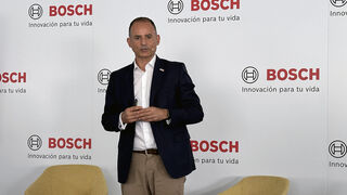 La división de aftermarket de Bosch crece, por segundo año, por encima del mercado