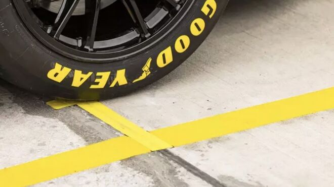Registran las oficinas de Goodyear en varios países por accidentes mortales con sus neumáticos