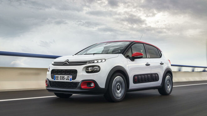 Citroën y DS llaman a revisión inmediata a 66.000 vehículos en España por problemas en el airbag