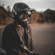 Las mejores marcas de cascos de moto en 2024