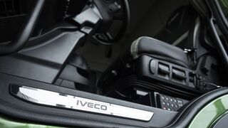 Iveco abre una web para los accesorios de toda su gama de vehículos