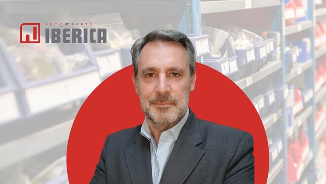 Nace Autoparts Ibérica con siete ex socios de Aser y Martín Bajuk como director general