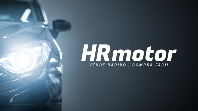HR Motor, mejorando la calidad de sus coches de segunda mano