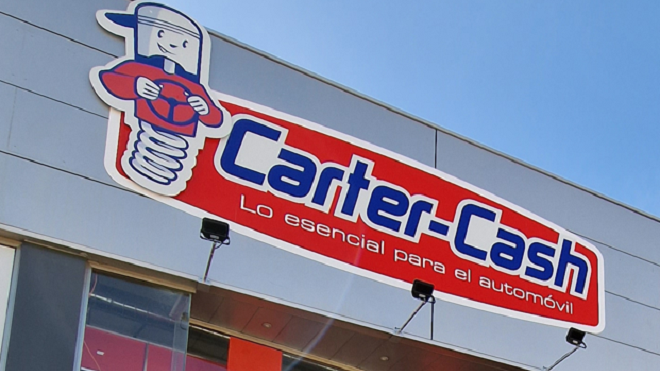 Carter-Cash celebra diez años en España con la mirada puesta en su expansión