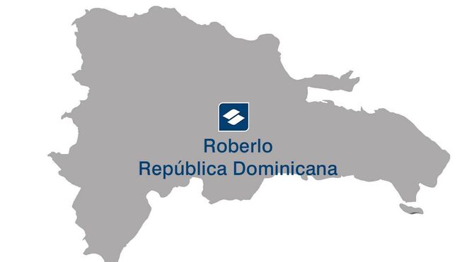 Roberlo fortalece su presencia en el Caribe con la apertura de una sucursal en República Dominicana