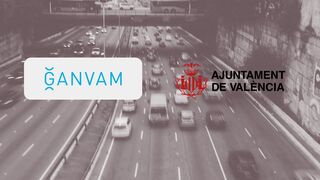 Ganvam y el Ayuntamiento de Valencia planifican una movilidad accesible y asequible para todos