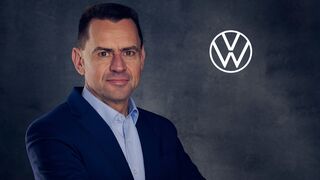 Martin Sander liderará la Posventa de turismos de Volkswagen a nivel mundial