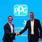 PPG será patrocinador premium de las olimpiadas WorldSkills Europe 2024-2025