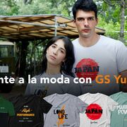 GS Yuasa presenta su campaña de moda de verano 2024 para talleres y distribuidores