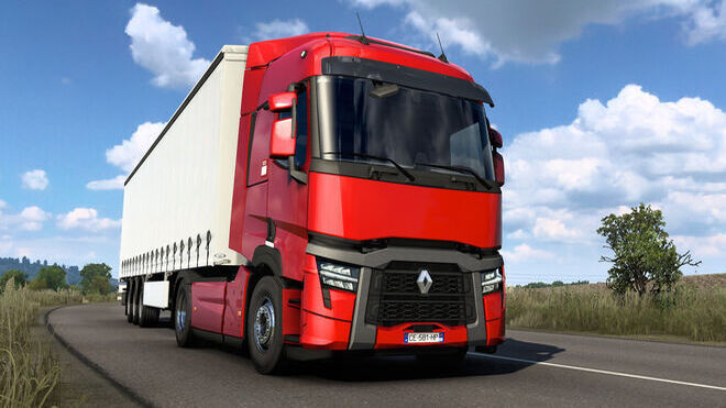 Renault Trucks presenta su portal de fidelización online 'Tira Millas'