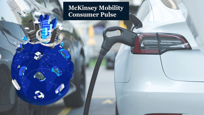El 21% de los propietarios de eléctricos valoran regresar a un vehículo de combustión