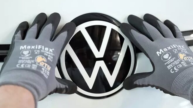 La venta de recambios reportó a Volkswagen 433 millones de facturación, creciendo el 7,71%