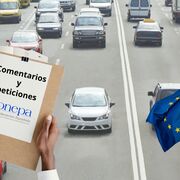 Datos, libre elección y piezas cautivas: los cinco "deberes" que pone Conepa a la ley de posventa europea