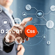CSS renueva la certificación ISO 27001 para su software de gestión de talleres