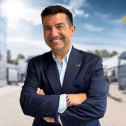 Continental Automotive nombra a Alberto Pérez como nuevo director general en España