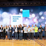 Récord de 153 candidaturas a los premios a la innovación en Automechanika Frankfurt