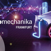 NTN Europe presentará nuevas referencias de amortiguadores en Automechanika Frankfurt