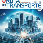 Ya disponible el Anuario Radiografía del Transporte 2024 ¡Consigue tu ejemplar!