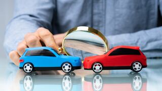 La reparación de un vehículo asegurado en España está sujeta a varias leyes y normativas
