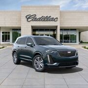 La IA ya detecta averías en carrocería y neumáticos en 300 concesionarios Cadillac en Estados Unidos