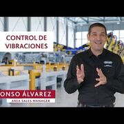 Corteco presenta su gama de soluciones en control de vibraciones para mejorar el confort de conducción