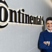 Continental Tires nombra a Egemen Atış nuevo responsable de estrategia, análisis y marketing para EMEA