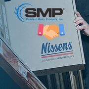 Standard Motor Products (SMP) compra Nissens