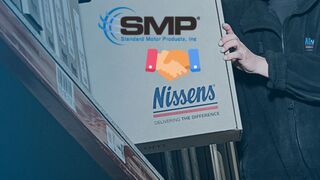 Standard Motor Products (SMP) compra Nissens
