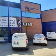 Grupo Automoción Díaz Sánchez traslada su sede en Miguelturra (Ciudad Real)