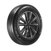 Tiresur amplía su catálogo con el neumático para furgoneta Gitivan HD1 de Giti Tire
