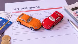 Kelisto.es ha publicado su "Índice de precios del seguro de coche"